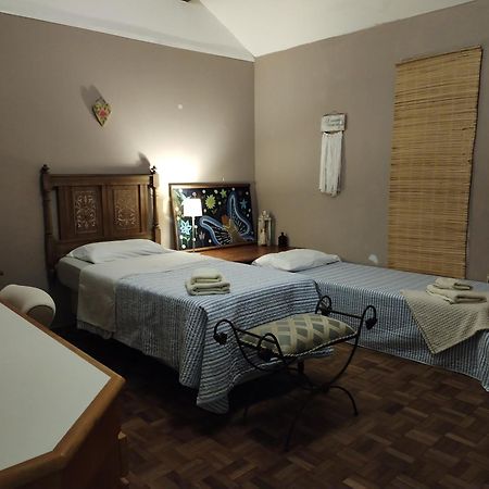 Casa Corazon Lejlighed Montevideo Eksteriør billede