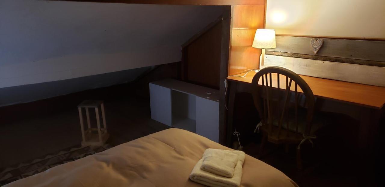Casa Corazon Lejlighed Montevideo Eksteriør billede