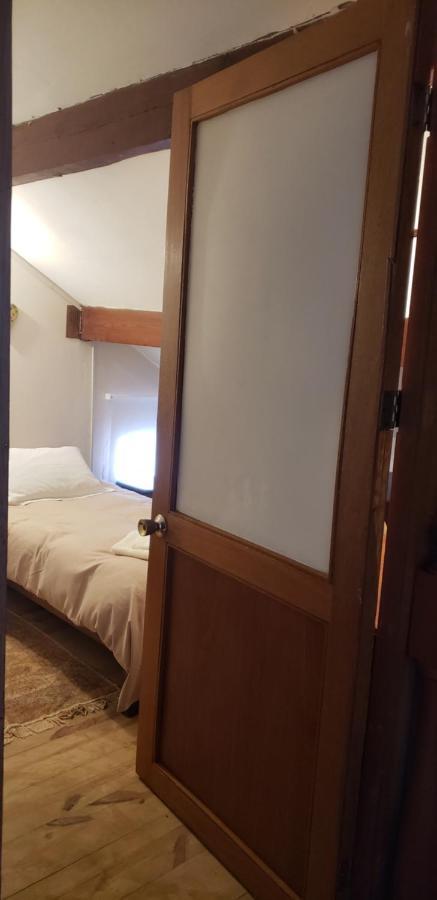 Casa Corazon Lejlighed Montevideo Eksteriør billede