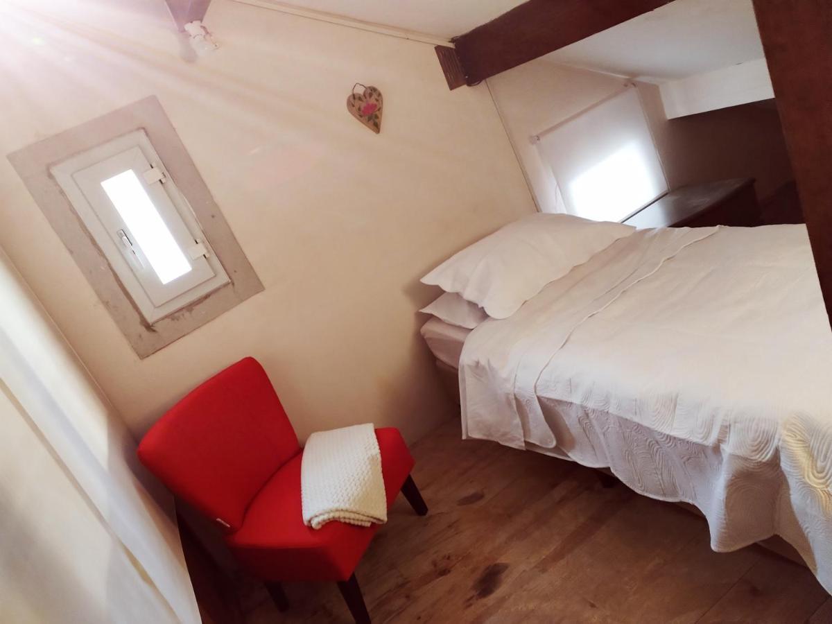 Casa Corazon Lejlighed Montevideo Eksteriør billede