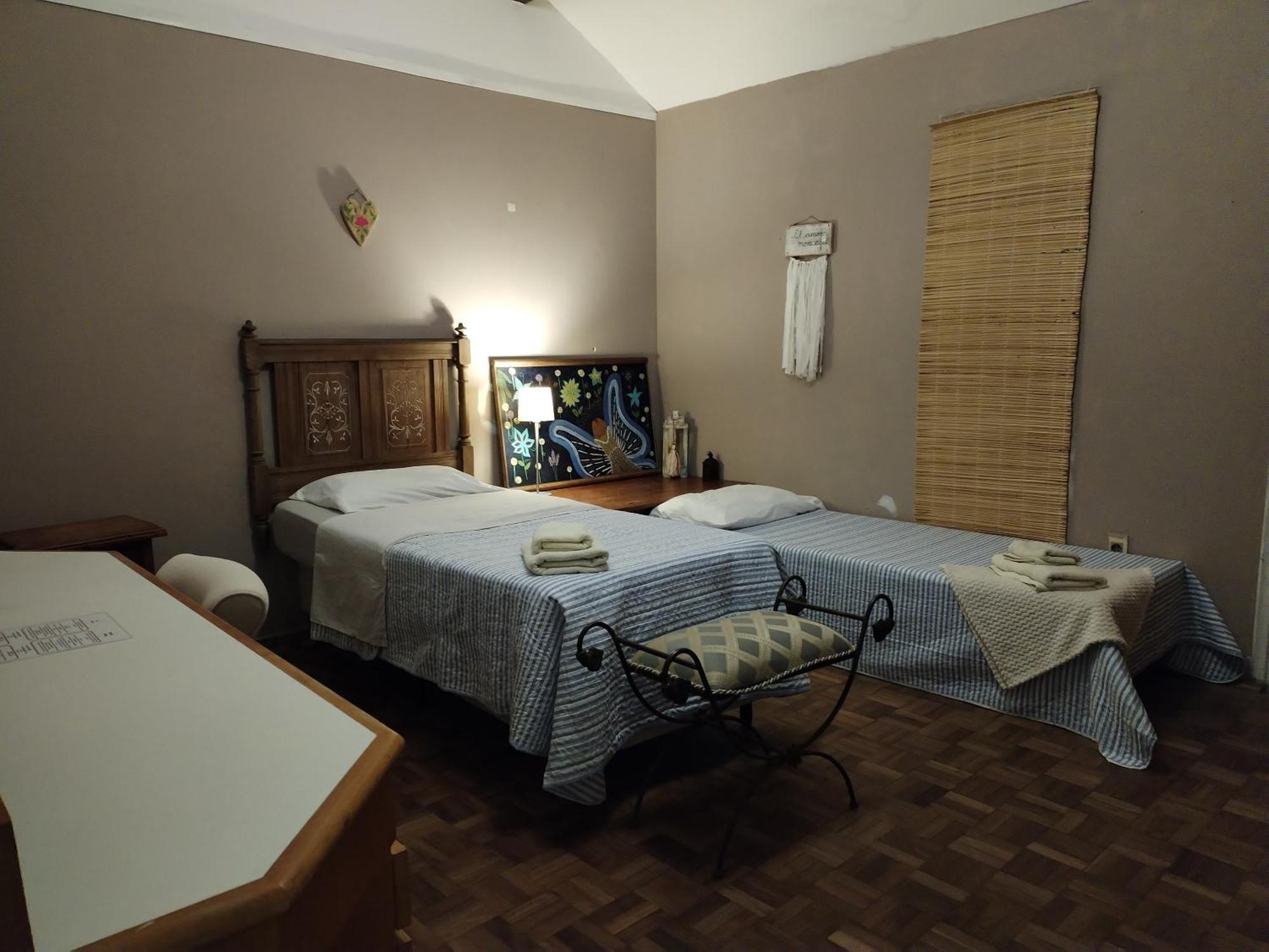Casa Corazon Lejlighed Montevideo Eksteriør billede