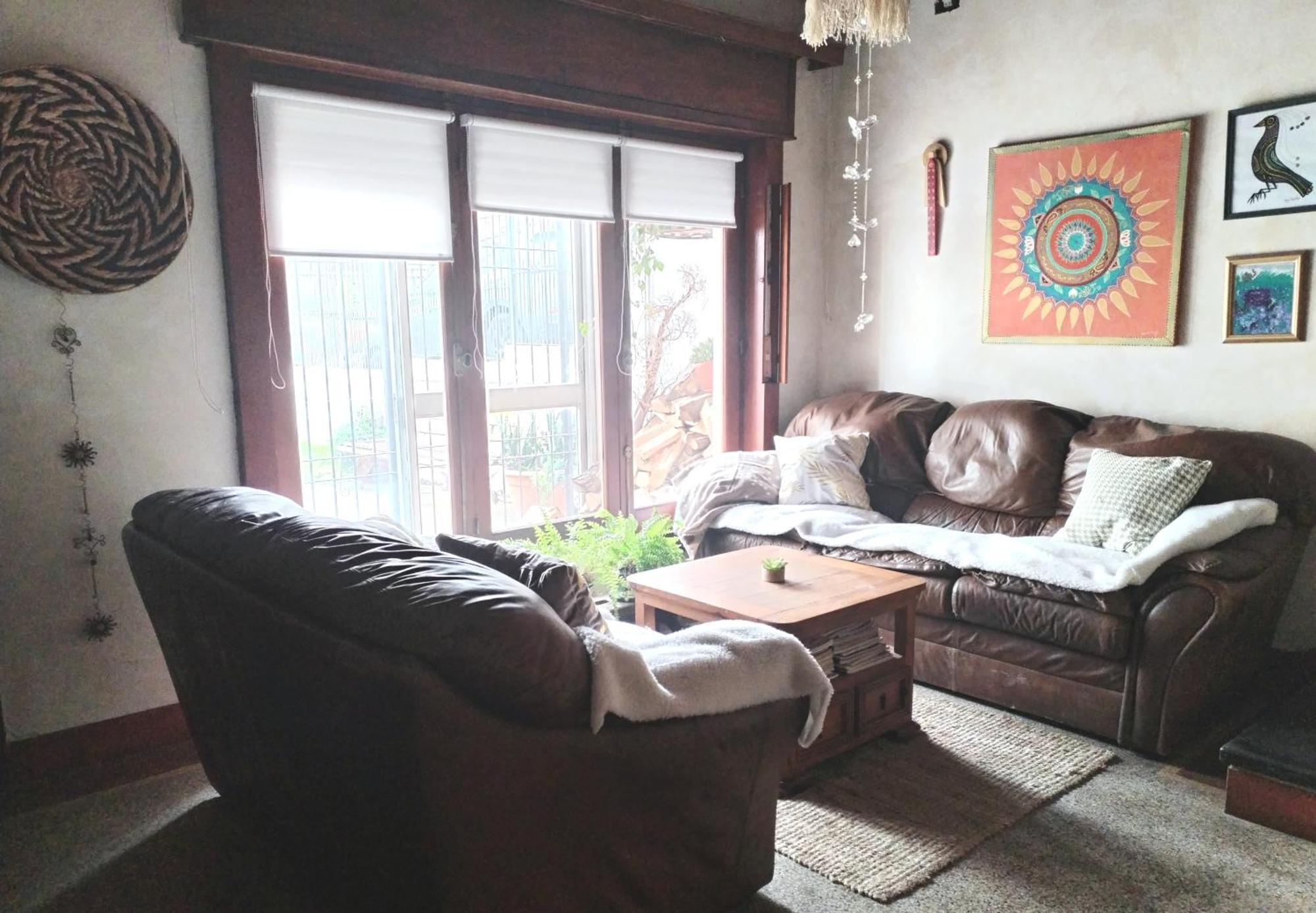 Casa Corazon Lejlighed Montevideo Eksteriør billede