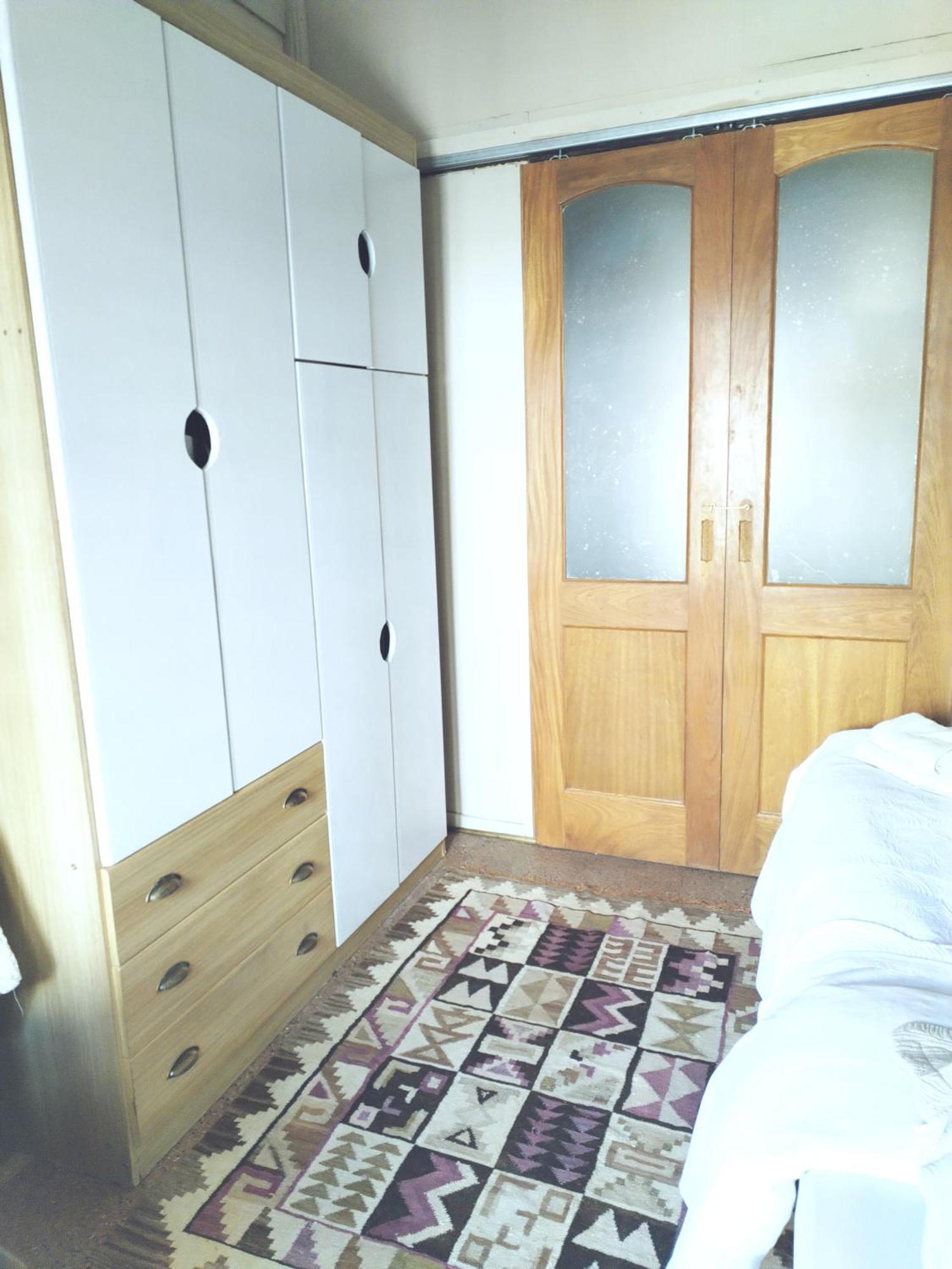 Casa Corazon Lejlighed Montevideo Eksteriør billede