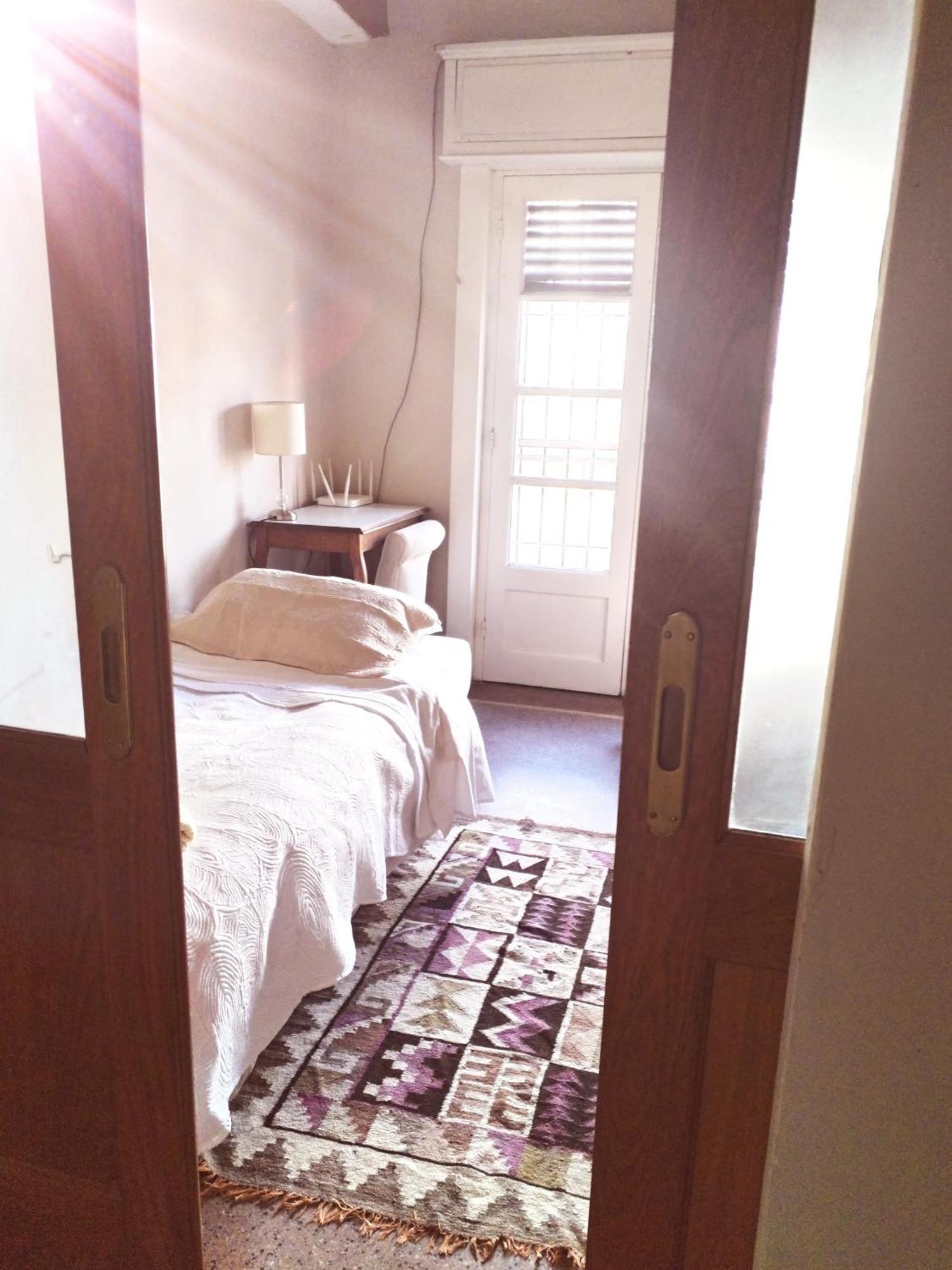 Casa Corazon Lejlighed Montevideo Eksteriør billede